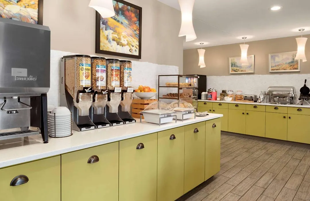 Country Inn & Suites By Radisson, Duluth North, Mn-1