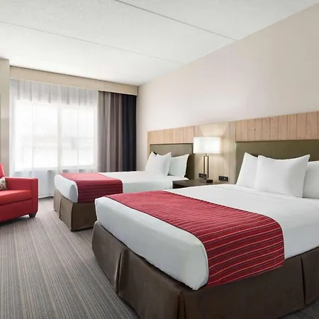 Country Inn & Suites By Radisson, Duluth North, Mn-2