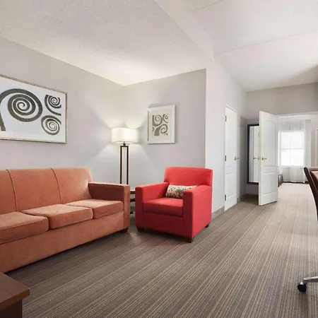 Country Inn & Suites By Radisson, Duluth North, Mn-3